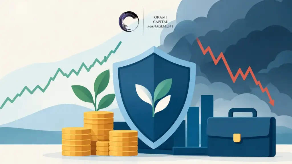 Okami Capital Preserve Wealth During Volatility