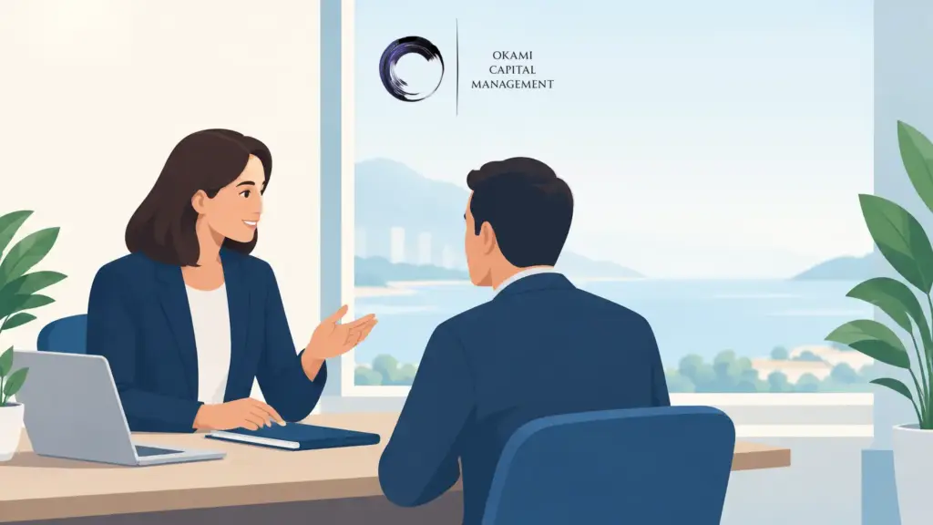 OkamiCapital Value Investing HNWI